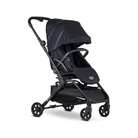 Mini By Easywalker Buggy Turn 360 Derece Dönebilen Bebek Arabası Oxford Black Mini By Easywalker Buggy Turn 360 Derece Dönebilen Bebek Arabası Oxford Black