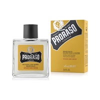 Proraso Wood & Spice Sakal Balsamı 100 ML Proraso Wood & Spice Sakal Balsamı 100 ML