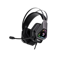 GamePower Fujin 7.1 Surround RGB Oyuncu Kulaklığı GamePower Fujin 7.1 Surround RGB Oyuncu Kulaklığı
