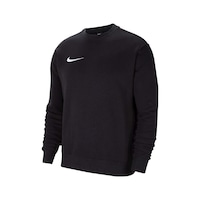 Nike Erkek Sweatshirt Team Park 20 Crewneck CW6902-010 Siyah Nike Erkek Sweatshirt Team Park 20 Crewneck CW6902-010 Siyah