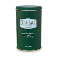 Tahmis Kahvesi Menengiç Kahvesi 250 G Tahmis Kahvesi Menengiç Kahvesi 250 G