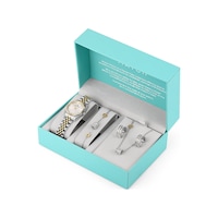 Daniel Klein Dke.1.10799.2 Gift Set Kadın Kol Saati