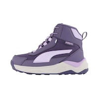Puma Evolve2.0boot Puretex Ps Çocuk Bot 313811-03 Lacivert Puma Evolve2.0boot Puretex Ps Çocuk Bot 313811-03 Lacivert