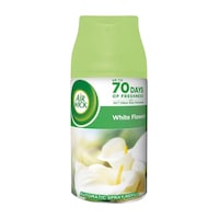 Air Wick Freshmatic Bahar Çiçekleri Oda Kokusu Yedek Air Wick Freshmatic Bahar Çiçekleri Oda Kokusu Yedek