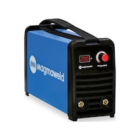 Magmaweld Megastick 501M2000MF Inverter 200 Amper Elektrod Kaynak Makinesi Magmaweld Megastick 501M2000MF Inverter 200 Amper Elektrod Kaynak Makinesi