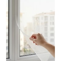 Pencere Sineklik Pencere Sineklik