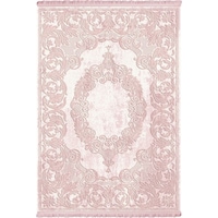 Ipek Halı Sardes 6102A 80X300 Ipek Halı Sardes 6102A 80X300