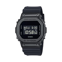 Gm-5600ub-1dr Casio G-shock Unisex Kol Saati Gm-5600ub-1dr Casio G-shock Unisex Kol Saati