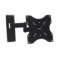 Ayt Powermaster 22-37 İnç 55-93 Ekran Uyumlu Çift Kollu Kilitli Hareketli Lcd Led Tv Monitör Duvar Askı Aparatı Ayt Powermaster 22-37 İnç 55-93 Ekran Uyumlu Çift Kollu Kilitli Hareketli Lcd Led Tv Monitör Duvar Askı Aparatı