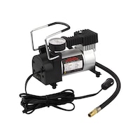 Tek Pistonlu Metal Gövdeli 12v Oto Hava Kompresörü Güçlü Ve Taşınabilir Tek Pistonlu Metal Gövdeli 12v Oto Hava Kompresörü Güçlü Ve Taşınabilir