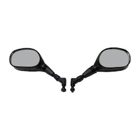 Honda Cbf 150 Ayna Takımı 10Mm, Monero Marka A Kalite Honda Cbf 150 Ayna Takımı 10Mm, Monero Marka A Kalite
