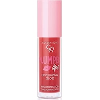 Golden Rose Dolgunlaştırıcı Dudak Parlatıcısı 212 Chene Rouge Golden Rose Dolgunlaştırıcı Dudak Parlatıcısı 212 Chene Rouge