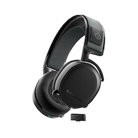 Steelseries Arctis 7+ Kablosuz 7.1 Kulak Üstü Oyuncu Kulaklığı