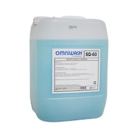 Omniwash SD-60 Nemlendiricili Sıvı El Sabunu 20 L Omniwash SD-60 Nemlendiricili Sıvı El Sabunu 20 L