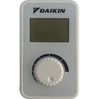 Daıkın D-essence Kablosuz Oda Termostatı On/off Daıkın D-essence Kablosuz Oda Termostatı On/off