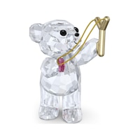 5691182 Swarovski Biblo Krıs Bear:sendıng You Love 5691182 Swarovski Biblo Krıs Bear:sendıng You Love