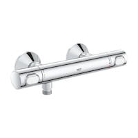 Grohe Grohtherm 500 Termostatik Duş Bataryası - 34793000 Grohe Grohtherm 500 Termostatik Duş Bataryası - 34793000