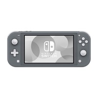 Nintendo Switch Lite Oyun Konsolu (İthalatçı Garantili) Nintendo Switch Lite Oyun Konsolu (İthalatçı Garantili)