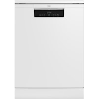 Beko B 600 B 4 Programlı Bulaşık Makinesi Beyaz Beko B 600 B 4 Programlı Bulaşık Makinesi Beyaz