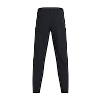 Under Armour Woven Utility Erkek Eşofman Altı 1389256-001 Siyah