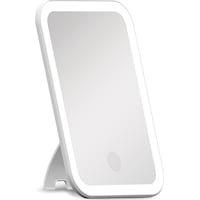 Polosmart Pbs510 Şarjlı Led Işıklı Makyaj Aynası Beyaz Polosmart Pbs510 Şarjlı Led Işıklı Makyaj Aynası Beyaz