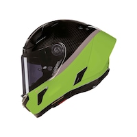 Nolan X-804 Rs D.o.c. 347 Karbon Kapalı Kask Siyah - Yeşil Nolan X-804 Rs D.o.c. 347 Karbon Kapalı Kask Siyah - Yeşil