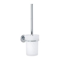 Serel Banyo Lale Tuvalet - Klozet Fırçalığı 140101012 E.C.A Serel Banyo Lale Tuvalet - Klozet Fırçalığı 140101012 E.C.A