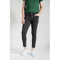 Cedy Denim Erkek Dar Paça Skınny Fıt İtalyan Kesim Full Likralı Jean Pantolon C344 001 Cedy Denim Erkek Dar Paça Skınny Fıt İtalyan Kesim Full Likralı Jean Pantolon C344 001