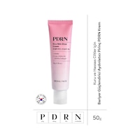 Dermal Kuru Ve Hassas Ciltler İçin Bariyer Güçlendirici Aydınlatıcı Pdrn Krem 50 Gr Dermal Kuru Ve Hassas Ciltler İçin Bariyer Güçlendirici Aydınlatıcı Pdrn Krem 50 Gr