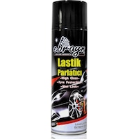 LASTİK PARLATICI EBRAYN 500ML AEROSOL LASTİK PARLATICI EBRAYN 500ML AEROSOL