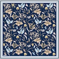 Armine Sport Twill Eşarp - 8825-39 - 8825-39 Armine Sport Twill Eşarp - 8825-39 - 8825-39