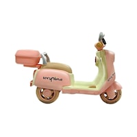 Wespina Akülü Kumandalı Motor Pembe Item Kod : Wpak5 Pembe Wespina Akülü Kumandalı Motor Pembe Item Kod : Wpak5 Pembe