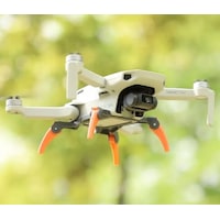 Dji Mini / SE / Mini 2 / 2 SE Serisi İniş Takımı Ayak Yükseltici Dji Mini / SE / Mini 2 / 2 SE Serisi İniş Takımı Ayak Yükseltici