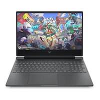 HP Victus 15-FB3038NT BX9U9EA R7-7445H 16 GB 512 GB SSD 6 GB RTX4050 15.6" Dos FHD Dizüstü Oyuncu Bilgisayarı HP Victus 15-FB3038NT BX9U9EA R7-7445H 16 GB 512 GB SSD 6 GB RTX4050 15.6" Dos FHD Dizüstü Oyuncu Bilgisayarı