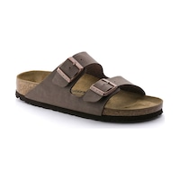 Birkenstock Bırkenstock Arızona Bırkıbuc Kadın Terlik 151181 0151181 Moka Moka Birkenstock Bırkenstock Arızona Bırkıbuc Kadın Terlik 151181 0151181 Moka Moka