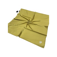 Levidor Düz Trend Eşarp - Limon Yeşili Limon 10 Levidor Düz Trend Eşarp - Limon Yeşili Limon 10