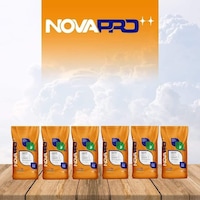 Usagro Novapro 22:00:30 + Te 15 Kg. Yüksek Kalite Ve Eva + P Şel Usagro Novapro 22:00:30 + Te 15 Kg. Yüksek Kalite Ve Eva + P Şel