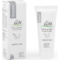 Dermoskin Acnegun Sivilceli ve Akneli Ciltler için Maske 30 ML Dermoskin Acnegun Sivilceli ve Akneli Ciltler için Maske 30 ML