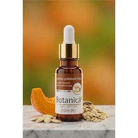 Botanica %100 Saf Kabak Çekirdeği Yağı Soğuk Sıkım Cilt Onarıcı Besleyici Doğal Bitkisel Bakım 20 Ml 20 ML Botanica %100 Saf Kabak Çekirdeği Yağı Soğuk Sıkım Cilt Onarıcı Besleyici Doğal Bitkisel Bakım 20 Ml 20 ML