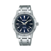 Seiko Presage Automatic Srpl07j1 Erkek Kol Saati Seiko Presage Automatic Srpl07j1 Erkek Kol Saati