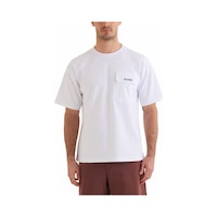 Columbia Csc Heritage Erkek Kısa Kollu T-shirt Beyaz Cs0376-100 001 Columbia Csc Heritage Erkek Kısa Kollu T-shirt Beyaz Cs0376-100 001