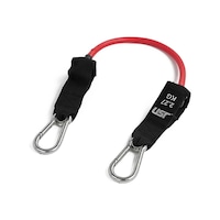 Usr Cord12 30 Cm Ekstra Hafif Sert Direnç Bandı