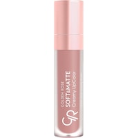 Golden Rose Soft & Matte Creamy Lipcolor Likit Ruj 106 Golden Rose Soft & Matte Creamy Lipcolor Likit Ruj 106