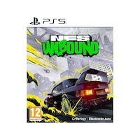 Need For Speed Unbound PS5 Need For Speed Unbound PS5