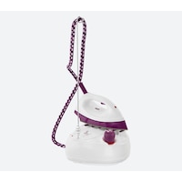 Silter Gazella SPR/MN 2030 1250 W Süper Mini Buhar Kazanlı Ütü Silter Gazella SPR/MN 2030 1250 W Süper Mini Buhar Kazanlı Ütü