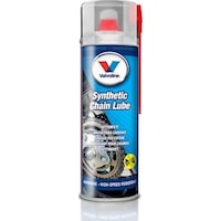 Valvoline Synthetic Chain Lube Sprey 500 Ml-Şeffaf Zincir Spreyi Valvoline Synthetic Chain Lube Sprey 500 Ml-Şeffaf Zincir Spreyi