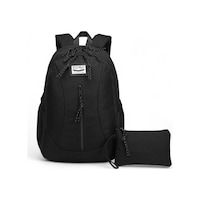 Smart Bags Siyah Unisex Sırt Çantası Smb 3233 Siyah Smart Bags Siyah Unisex Sırt Çantası Smb 3233 Siyah