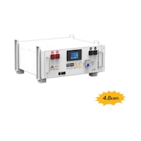 Mexxsun Lityum Akü 48v 100ah Rk4800 Mexxsun Lityum Akü 48v 100ah Rk4800