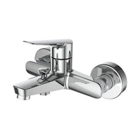 Creavit BV2500 Bevel Banyo Armatürü Krom Creavit BV2500 Bevel Banyo Armatürü Krom