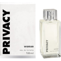 Privacy Kadın Parfüm EDT 100 ML Privacy Kadın Parfüm EDT 100 ML